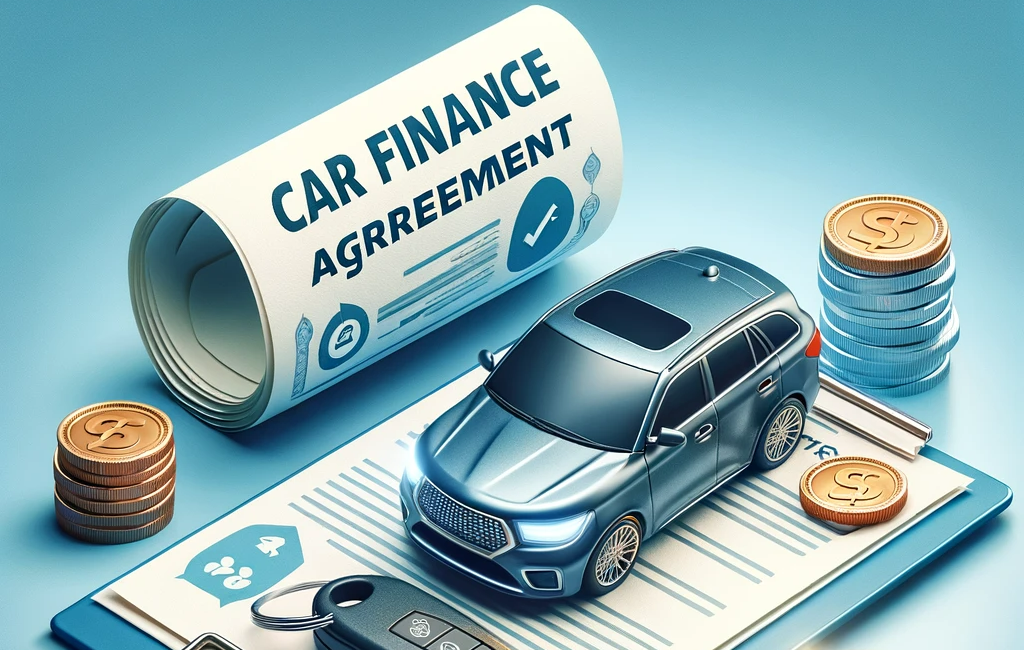 Car Financing in Pakistan Rises for the First Time After 27 Months ...